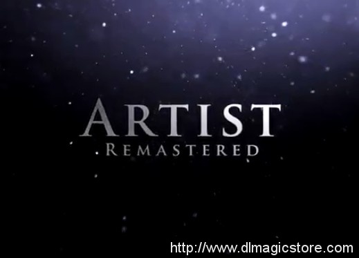 Artist Remastered by Lukas (2 Disc Set)