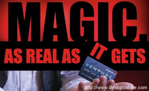 As Real As It Gets by Losander