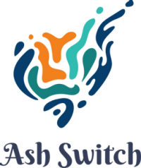 Ash Switch by Thomas Reid (Instant Download)