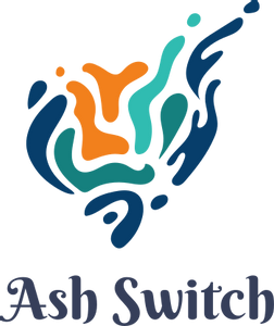 Ash Switch by Thomas Reid (Instant Download)