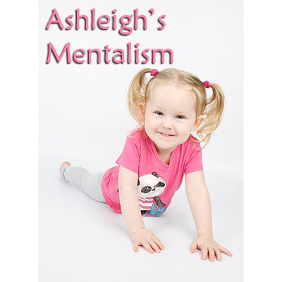 Ashleigh’s Mentalism Book Test by Jonathan Royle