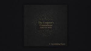 Astonishing Essays – Jamy Ian Swiss (Volume 8)