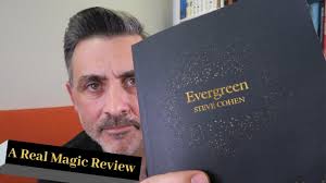 Astonishing Essays – Steve Cohen (Volume 1)