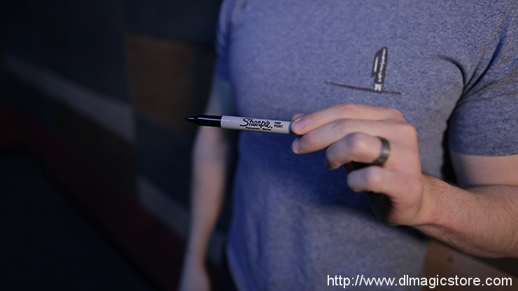 Attire by Roddy McGhie and Danny Weiser