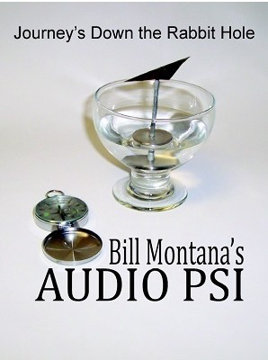 Audio Psi by Bill Montana