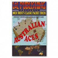 Australian Aces by Nick Trost