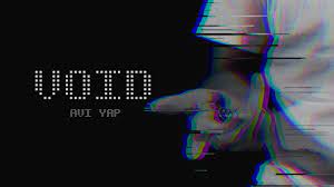 Avi Yap – Void