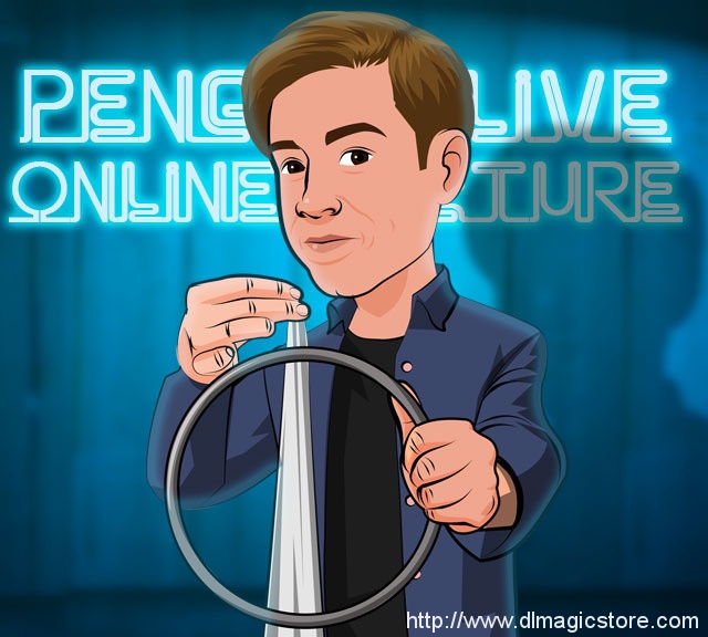 Axel Adler LIVE (Penguin LIVE)