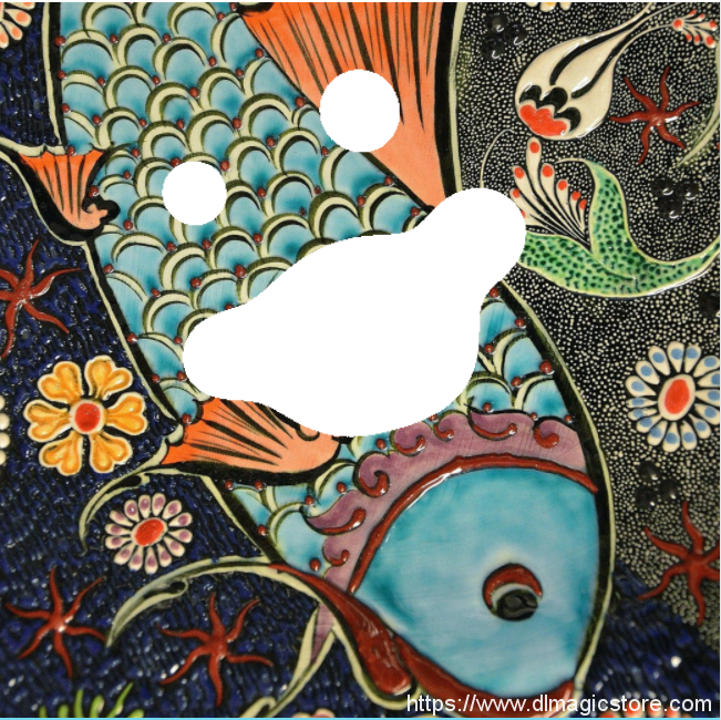 Azlan by Fraser Parker (Newest CAAN 2021)