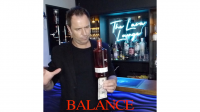 BALANCE by Richard Griffin (Gimmick Not Included)