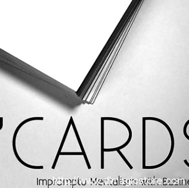 B’Cards by Pablo Amira eBook (Download)