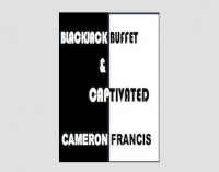 BLACKJACK BUFFET & CAPTIVATED ​by Cameron Francis