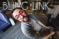 BLING LINK by Kyle Purnell (Instant Download)