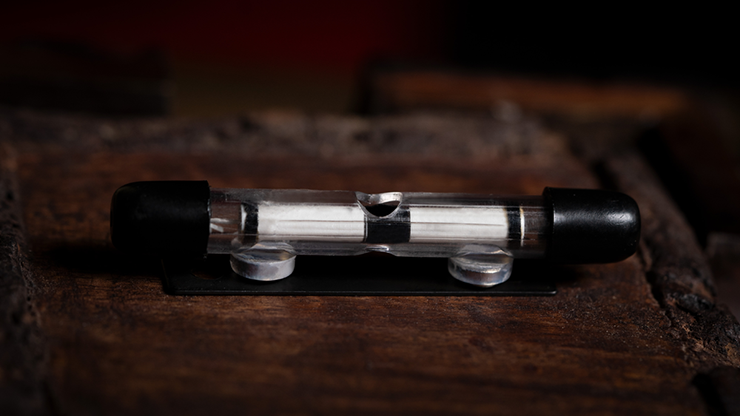 BOSS REEL (KEVLAR) by Uday Jadugar (online Instructions)