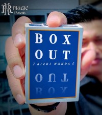 BOX OUT BY RIZKI NANDA (Instant Download)
