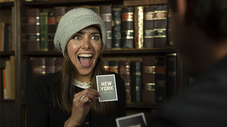 BRAINFLUENCE by JOTA (Online Instructions)