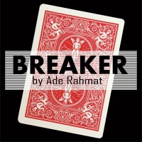 BREAKER by Ade Rahmat (Instant Download)