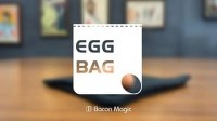 Bacon Magic – Egg Bag (Gimmick Not Included)