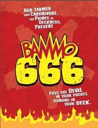 Bammo 666 By Bob Farmer