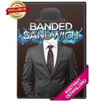 Banded Sandwich by Iain Moran