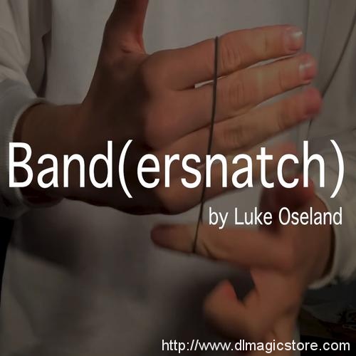 Band(ersnatch) by Luke Oseland