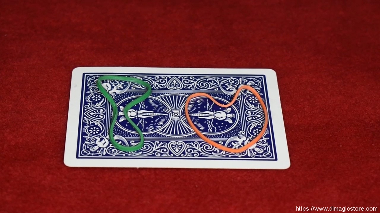 Bandimation by Luis Zavaleta & Nox (Instant Download)