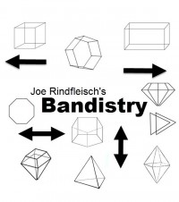 Bandistry by Joe Rindfleisch (Instant Download)