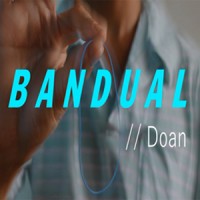 Bandual by Doan (Instant Download)
