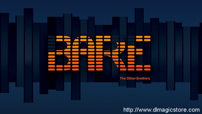 Bare (Online Instructions) by The Other Brothers