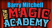 Barry Mitchell – New Magic Academy Lecture (2021-06-06)