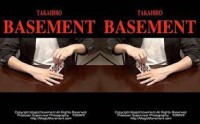 Basement by Takahiro (Gimmick Not Included)
