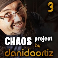 Be Visual by Dani DaOrtiz (Chaos Project Chapter 3) (Instant Download)