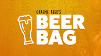 Beer Bag by Graeme Reed (Instant Download)