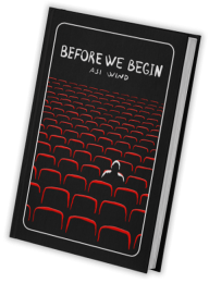 Before We Begin by Asi Wind