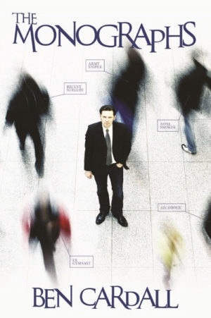 Ben Cardall – The Monographs