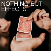 Ben Earl – Deep Magic Seminars Winter 2021 – Nothing But Effects