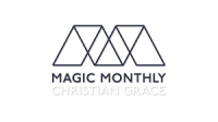 Ben Earl – Under the Radar (Christian Grace Magic Monthly)
