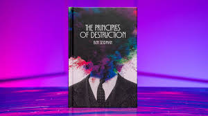 Ben Seidman – Principles of Destruction (Pdf & Videos)