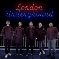 Benjamin Earl – London Underground