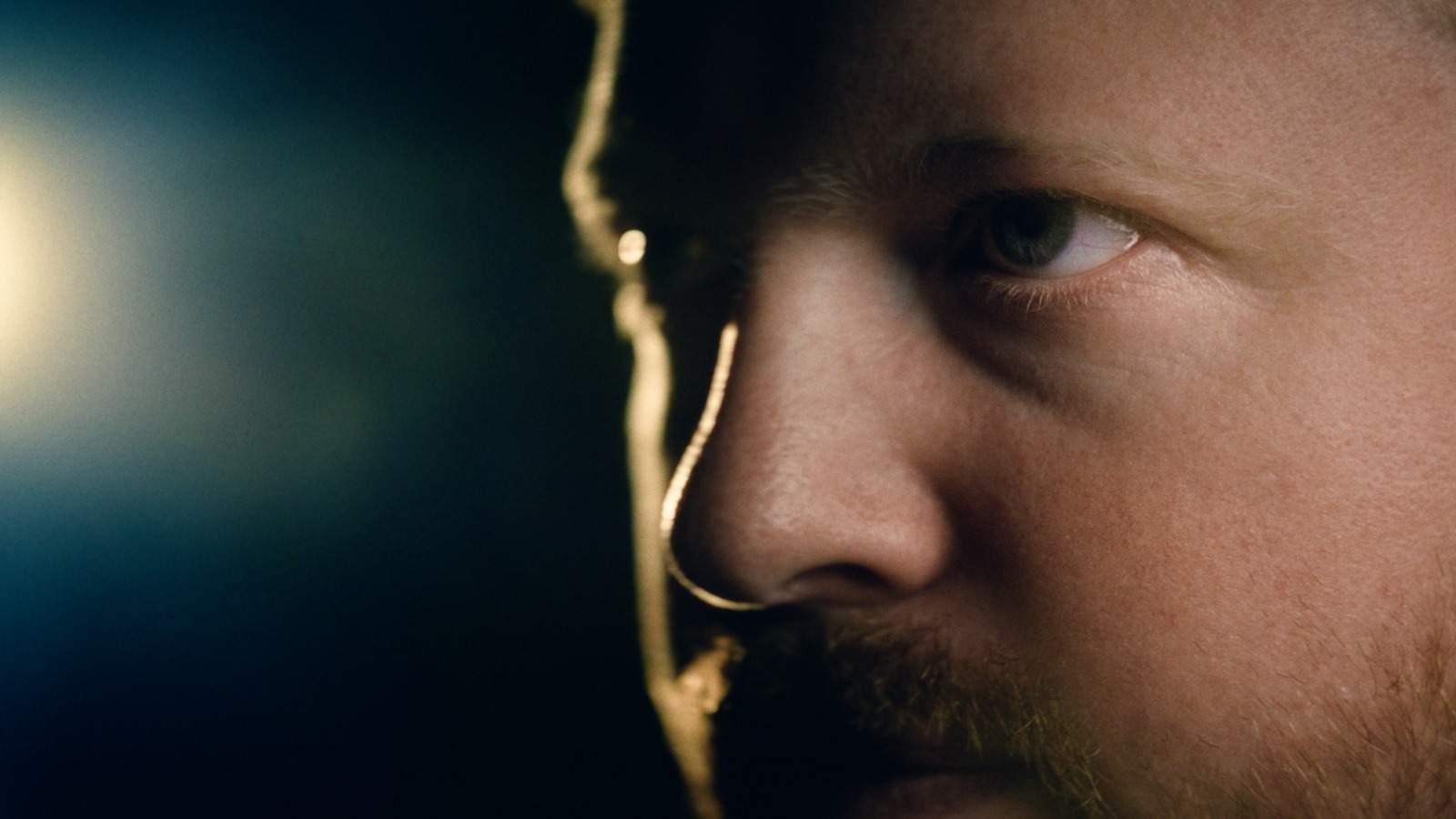 Benjamin Earl – The Family – April 2025 ft. Christian Grace