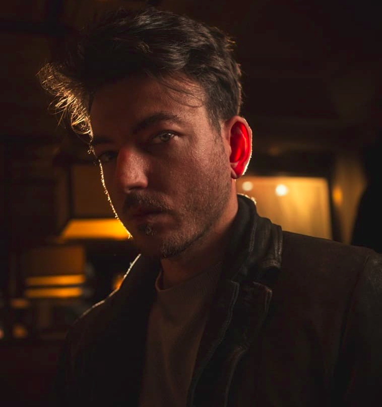 Benjamin Earl – The Family – June 2025 ft. Alex Pandrea