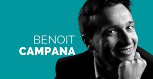 Benoit Campana – Conference (French)