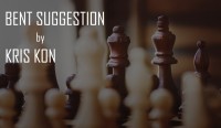 Bent Suggestion by Kris Kon – (E-book) (Instant Download)