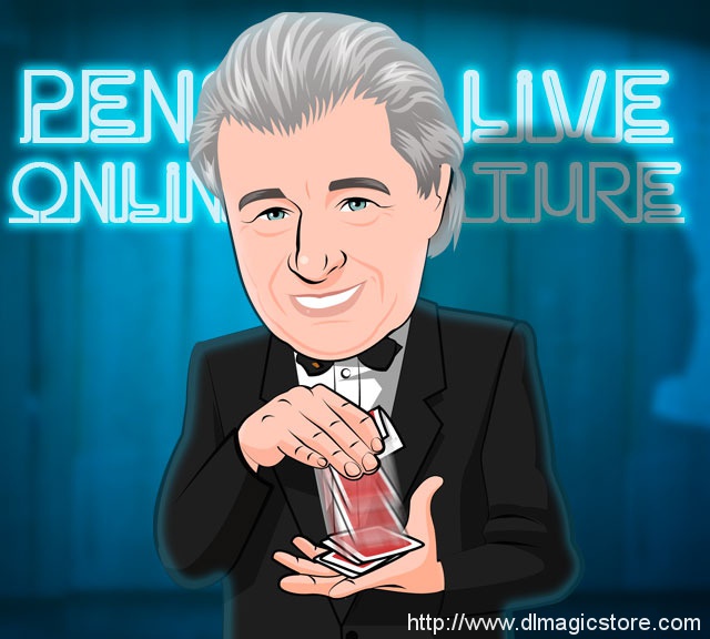 Bernard Bilis LIVE (Penguin LIVE)