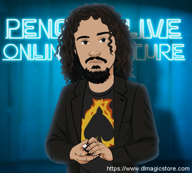 Bernardo Sedlacek LIVE (Penguin LIVE)