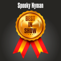 Best in Show by Spooky Nyman