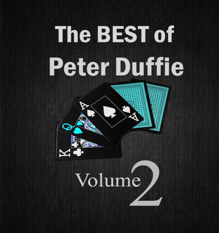 Best of Duffie 2 by Peter Duffie