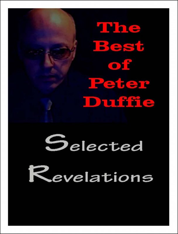 Best of Duffie 6 by Peter Duffie