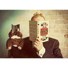 Bill Abbott Cocktail Magic Academy – Bill Abbott Cocktail Magic Academy