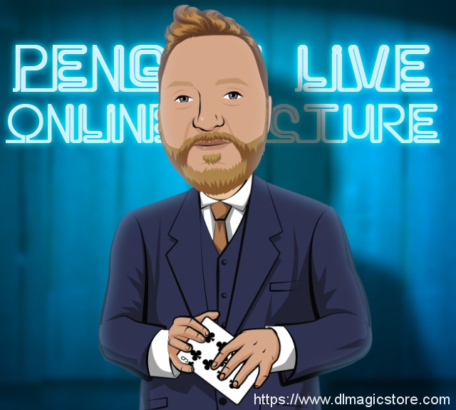 Bill Abbott LIVE (Penguin LIVE)